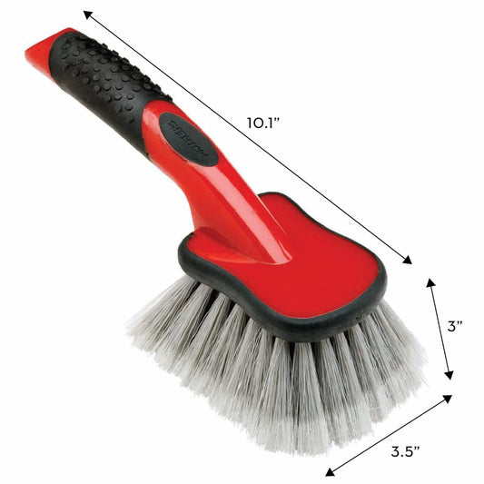 Mothers Wheel Brush