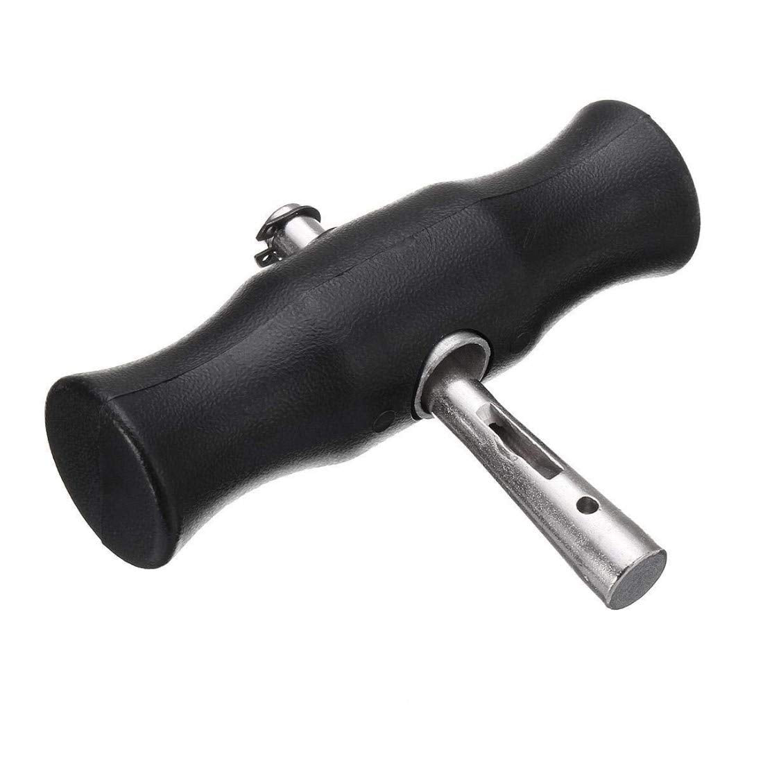 Car Auto Windshield Removal Tool Windscreen Window Glass Cutting Wire, Handles Kit, Multicolour