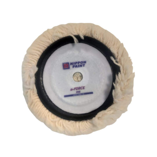 N-Force X45 Perfect Wool Pad