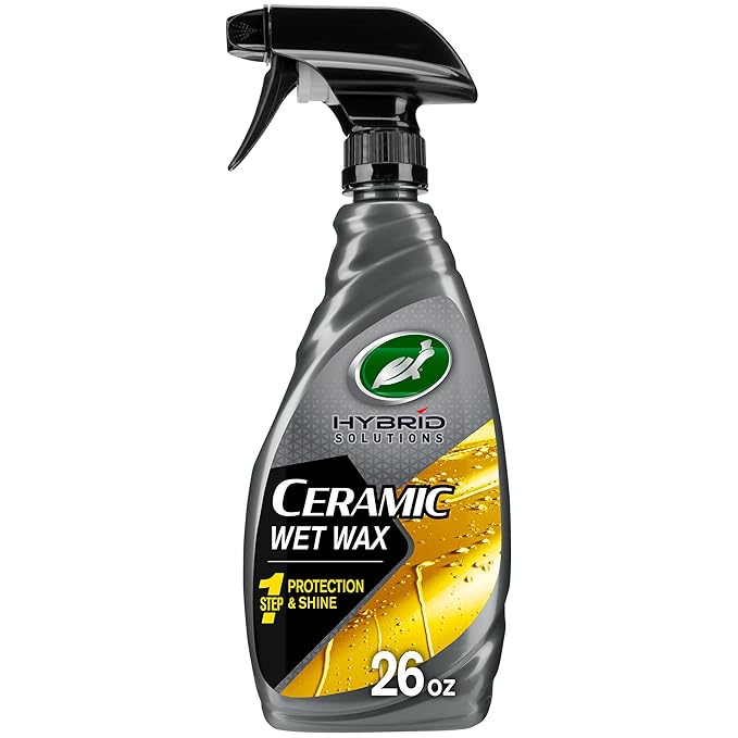 Turtle Wax