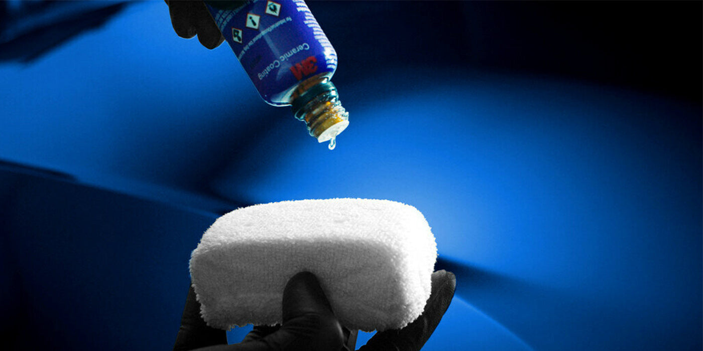 3M Ceramic Coating, 40ml