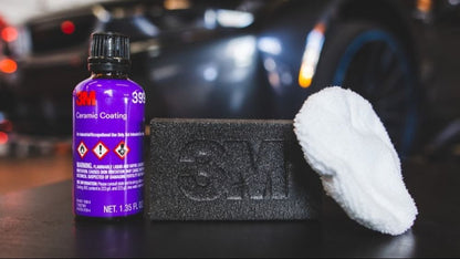 3M Ceramic Coating, 40ml