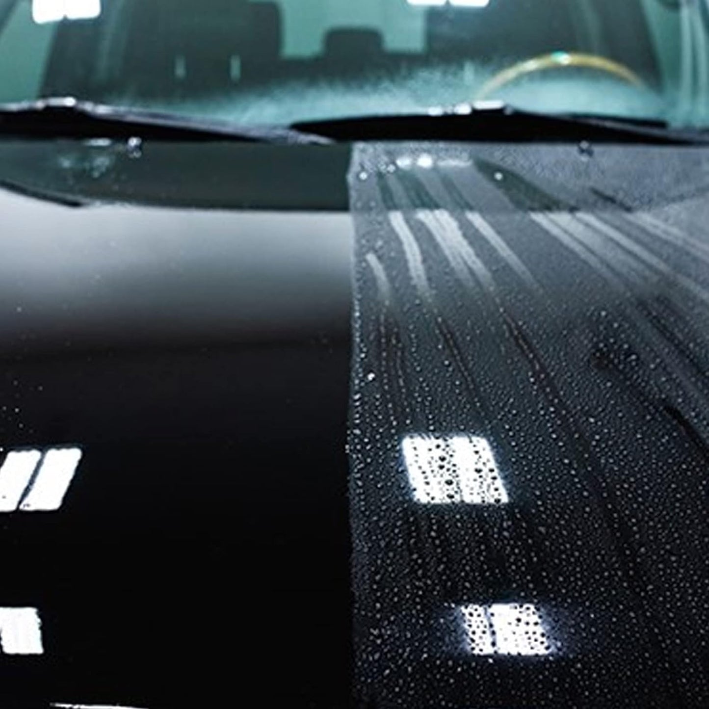 Turtle Wax Seal 'n' Shine Spray Car Wax Sealant, High Shine, Pack of 1, Can Use on Wet or Dry Cars with Carnauba Wax for Mirror Shine, Streak-Free, Long Lasting Protection