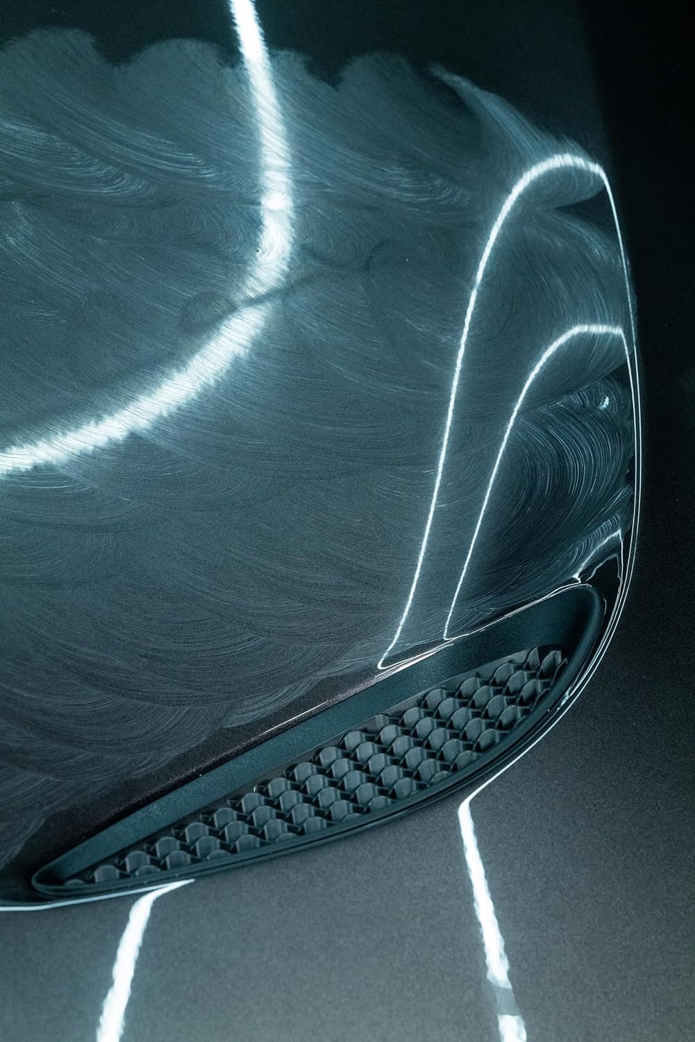 Turtle Wax Super Hard Shell Paste Wax,1 Count