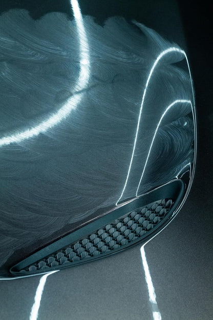 Turtle Wax Super Hard Shell Paste Wax,1 Count