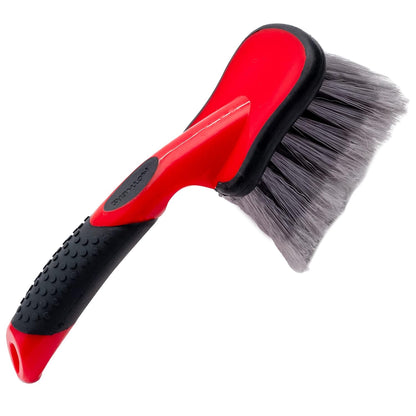 Mothers Wheel Brush