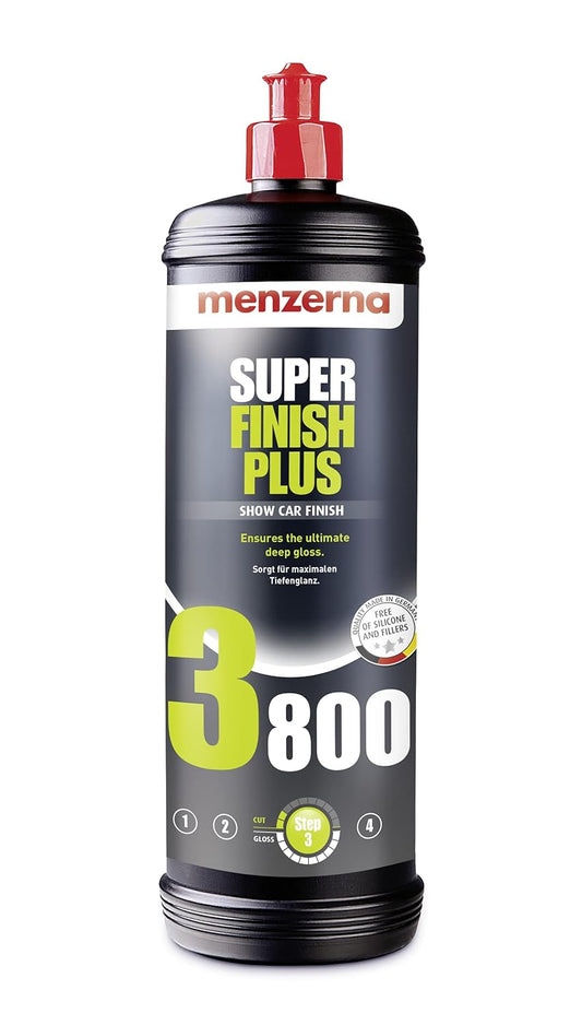 Menzerna Professional Micro Polish (32 Oz)