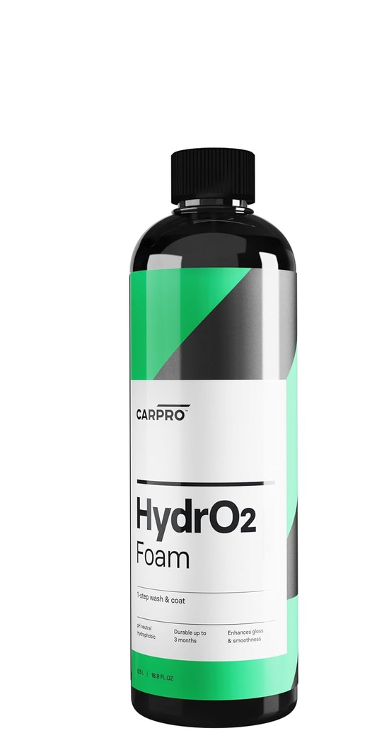 Carpro Hydro2 Foam 500Ml