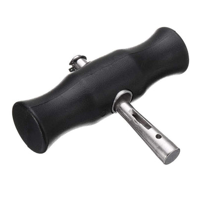 Car Auto Windshield Removal Tool Windscreen Window Glass Cutting Wire, Handles Kit, Multicolour