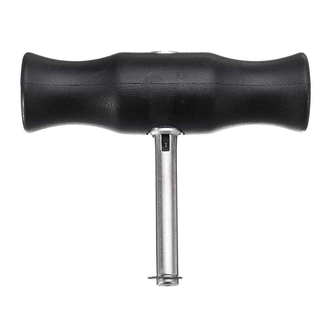 Car Auto Windshield Removal Tool Windscreen Window Glass Cutting Wire, Handles Kit, Multicolour