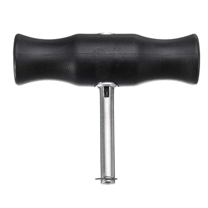 Car Auto Windshield Removal Tool Windscreen Window Glass Cutting Wire, Handles Kit, Multicolour