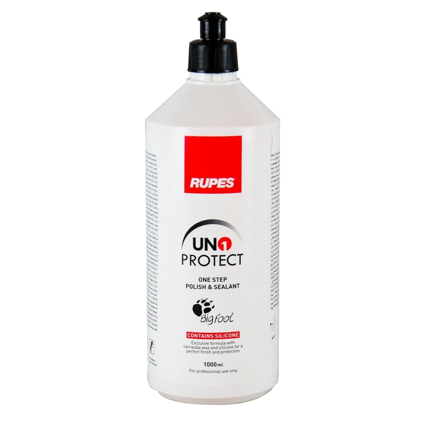Rupes Uno Protect One Step Polish And Sealant