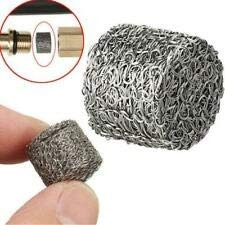 Mesh Tablet Filter For Foam Lance (Jaali)