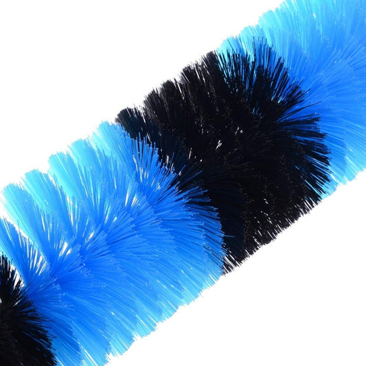 Alloy Cleaning Brush Long 18-Inch Car Engine Bay Tyre And Rim Cleaning Brush