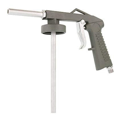 Anti-Rust Coating Sandblast Spray Gun
