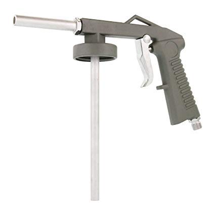 Anti-Rust Coating Sandblast Spray Gun
