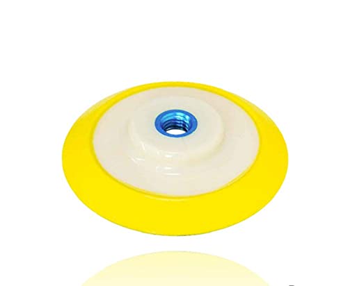 Rotary Backing Pad Flex Edge - 5"