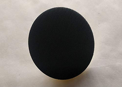 Rotary Backing Pad Flex Edge - 6"