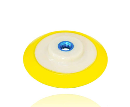 Rotary Backing Pad Flex Edge - 6"