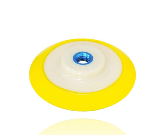 Rotary Backing Pad Flex Edge - 6"