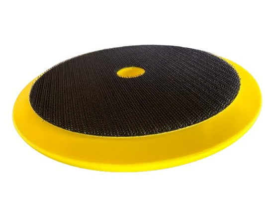 Rotary Backing Pad Flex Edge - 6.8"