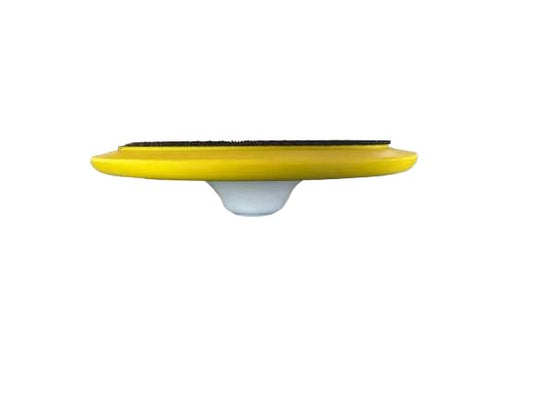 Rotary Backing Pad Flex Edge - 6.8"