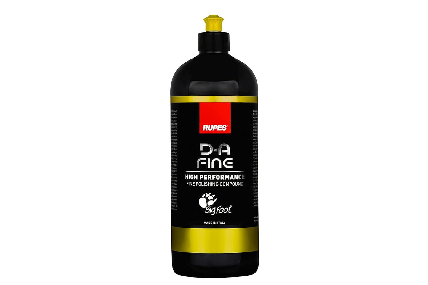 Rupes Da Fine Polishing Compound 1000 Ml