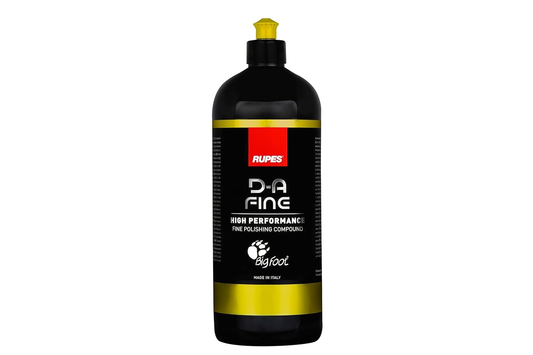 Rupes Da Fine Polishing Compound 1000 Ml