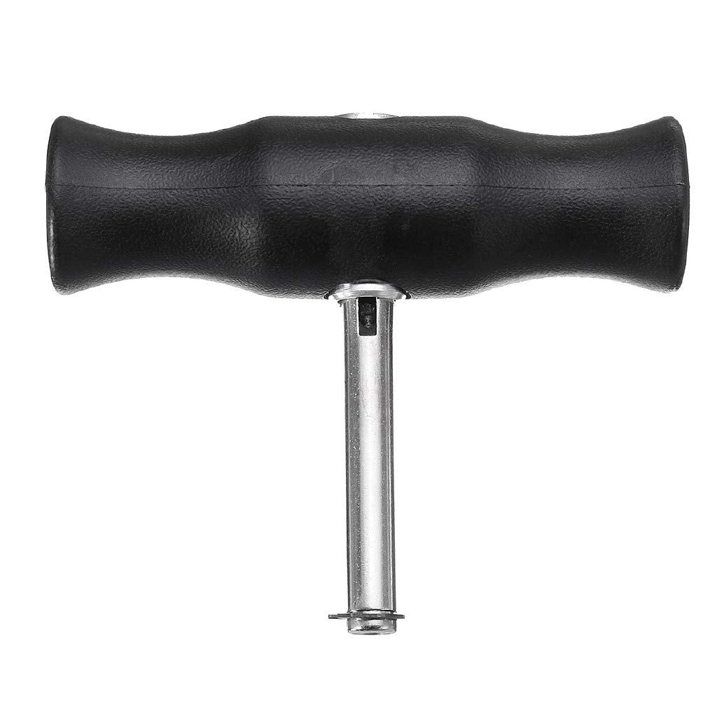 Car Windshield Removal Tool Windscreen Glass Cutting Wire Handle Remover Kit