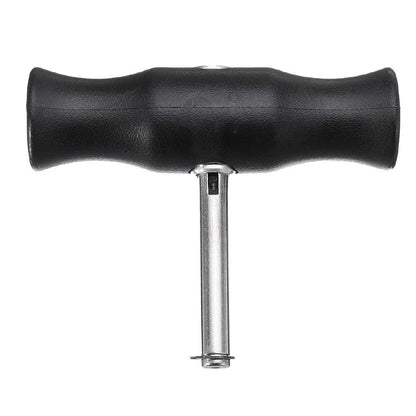 Car Windshield Removal Tool Windscreen Glass Cutting Wire Handle Remover Kit