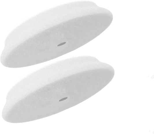 Rupes D-A Ultra Fine High Performance Fine Polishing Foam Pad 2-Pack