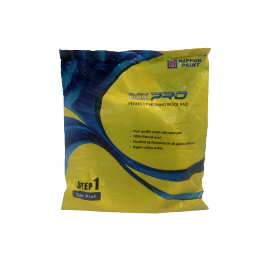 N-Force X45 Perfect Wool Pad