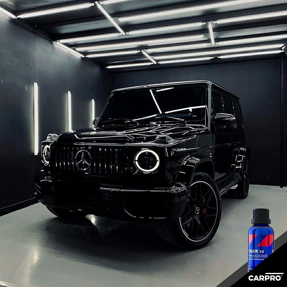 CarPro CQuartz UK v 3.0 50 ML