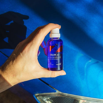 CarPro CQuartz UK v 3.0 50 ML