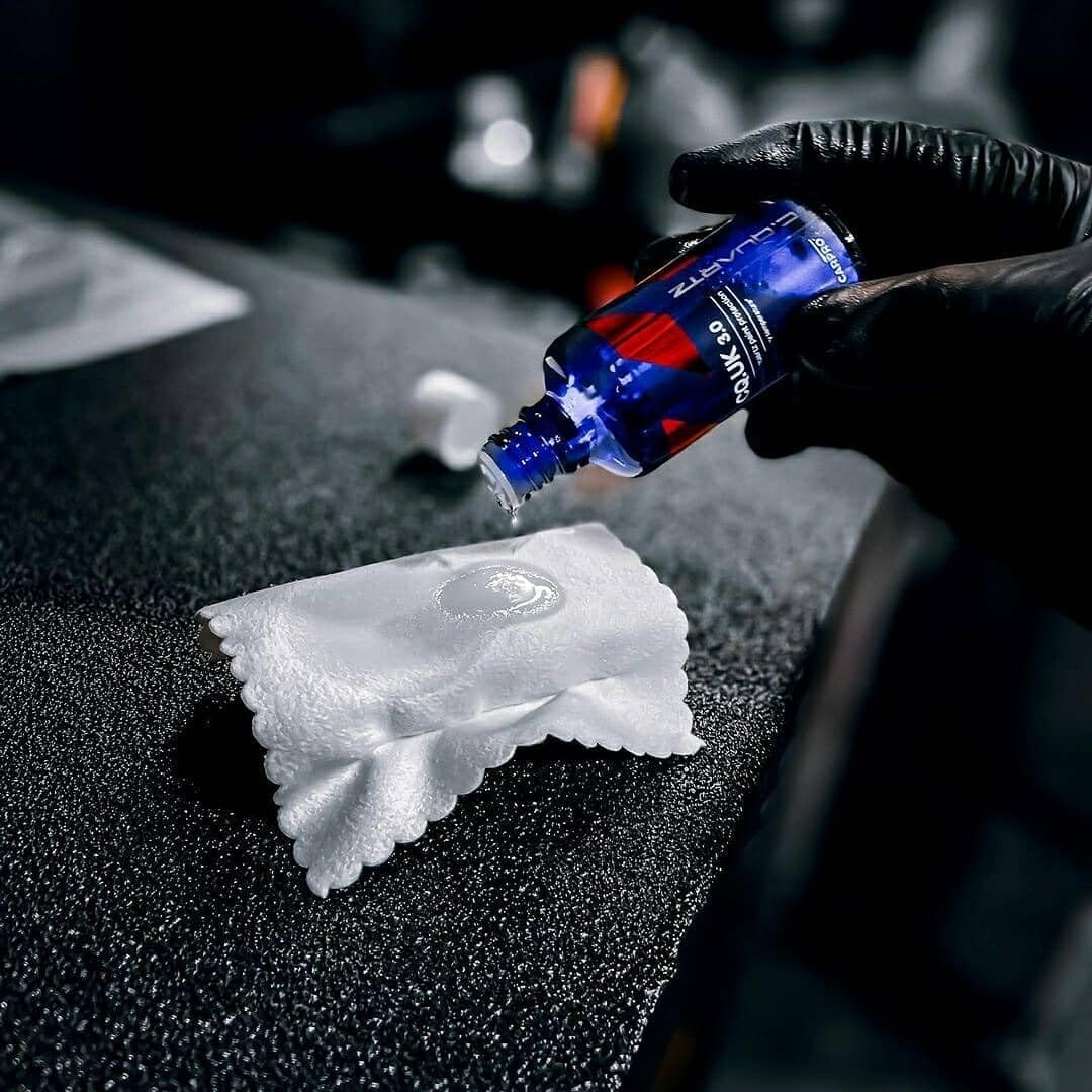 CarPro CQuartz UK v 3.0 50 ML