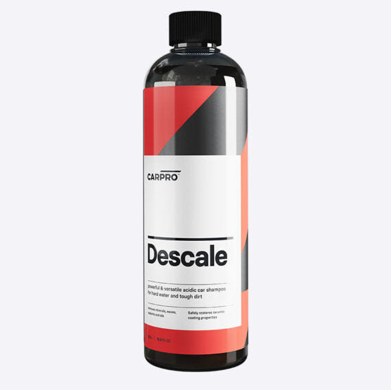 CarPro Descale