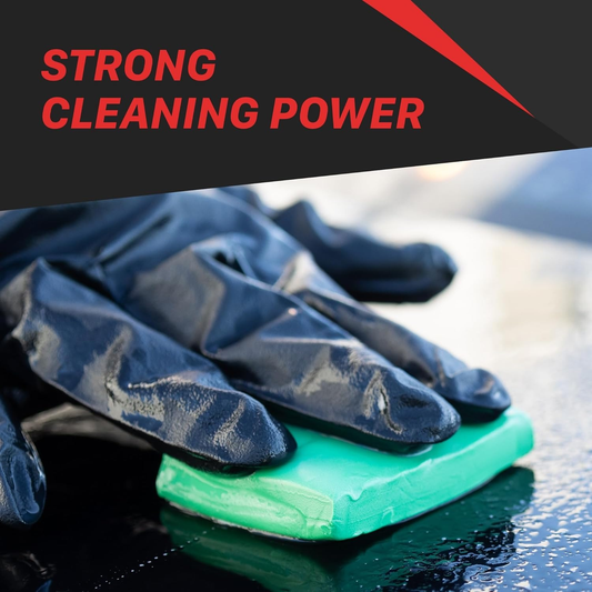 MaxShine Detailing Clay Bar Auto Detailing - 2pcs/Pack, Fine Grade Material Clean Wash Bars and Remove Surface Contaminants Easily