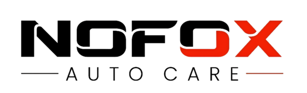 NOFOX Auto Care