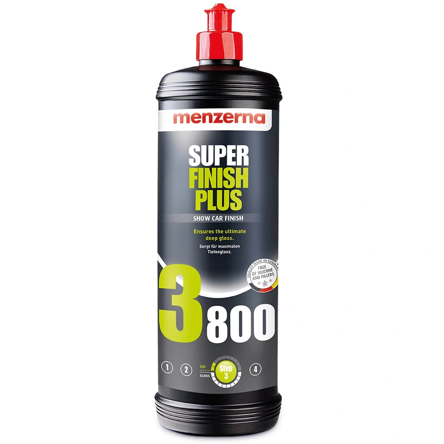 Menzerna 3800 Super